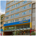 City_Express_by_Marriot_CDMX_Alameda